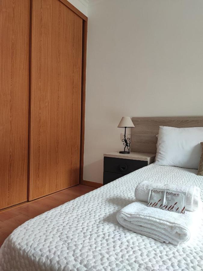 Carrerahouses Fragoso 2º Apartamento Vigo