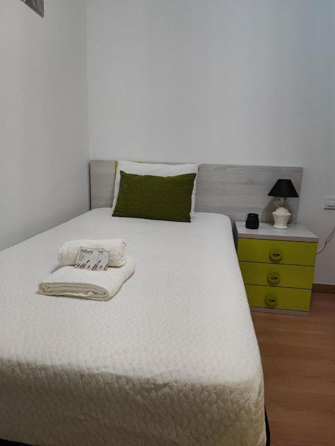 Carrerahouses Fragoso 2º * Vigo