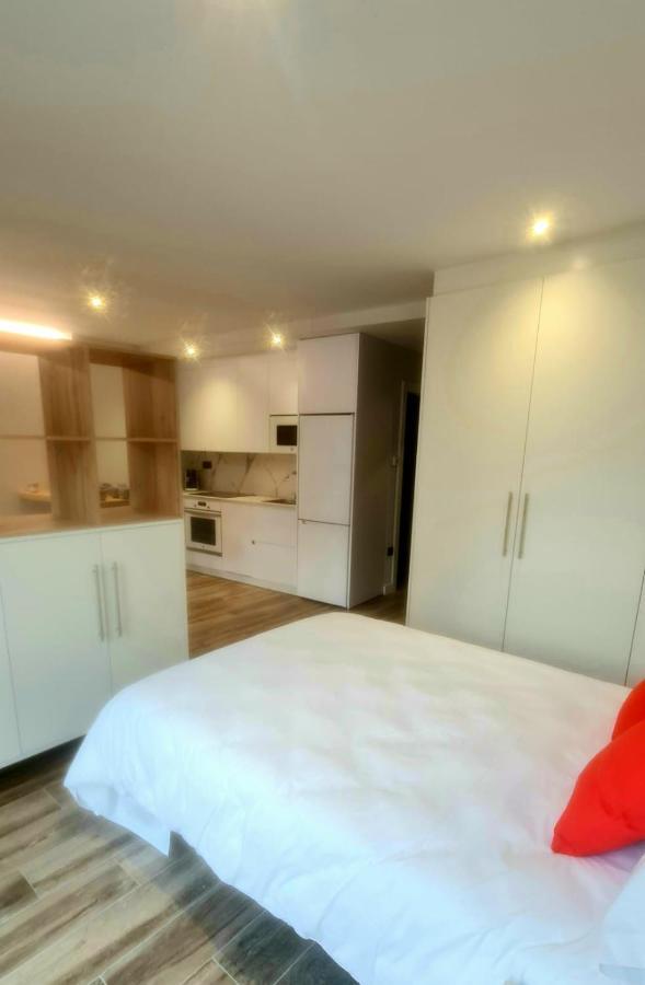 Apartamento V53 A2 *