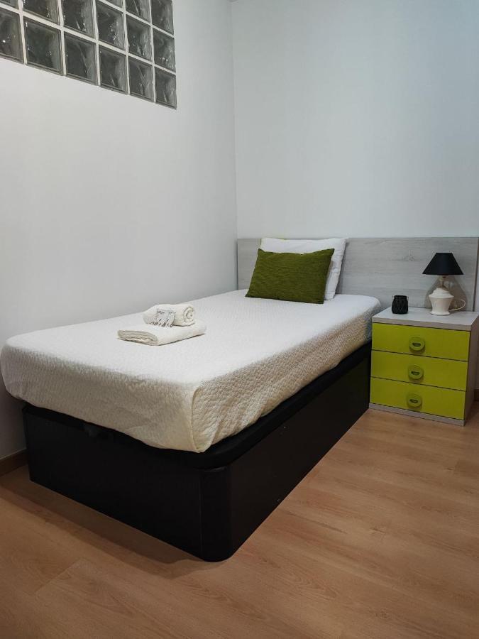 Carrerahouses Fragoso 2º Apartamento Vigo