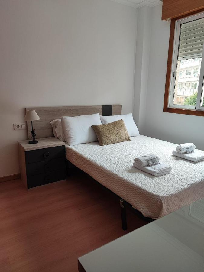Apartamento Carrerahouses Fragoso 2º *