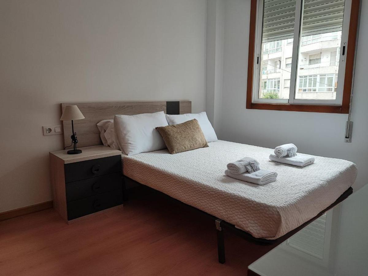 Carrerahouses Fragoso 2º Apartamento