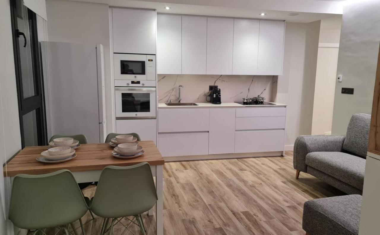 V53 A2 Apartamento Vigo