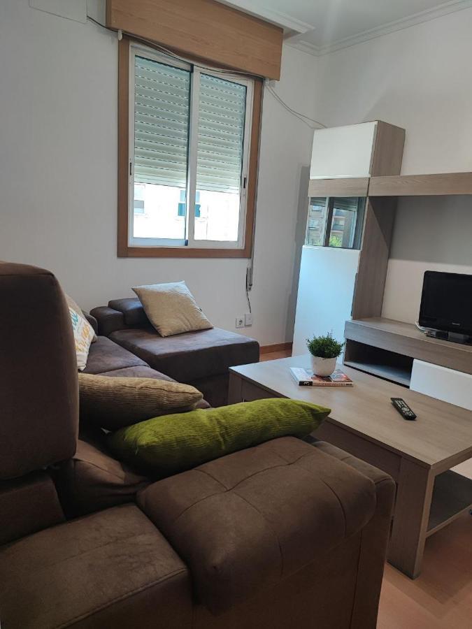Apartamento Carrerahouses Fragoso 2º