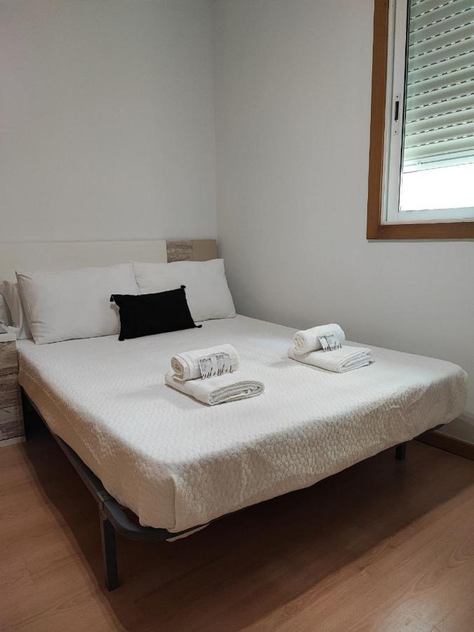 Carrerahouses Fragoso 2º Vigo