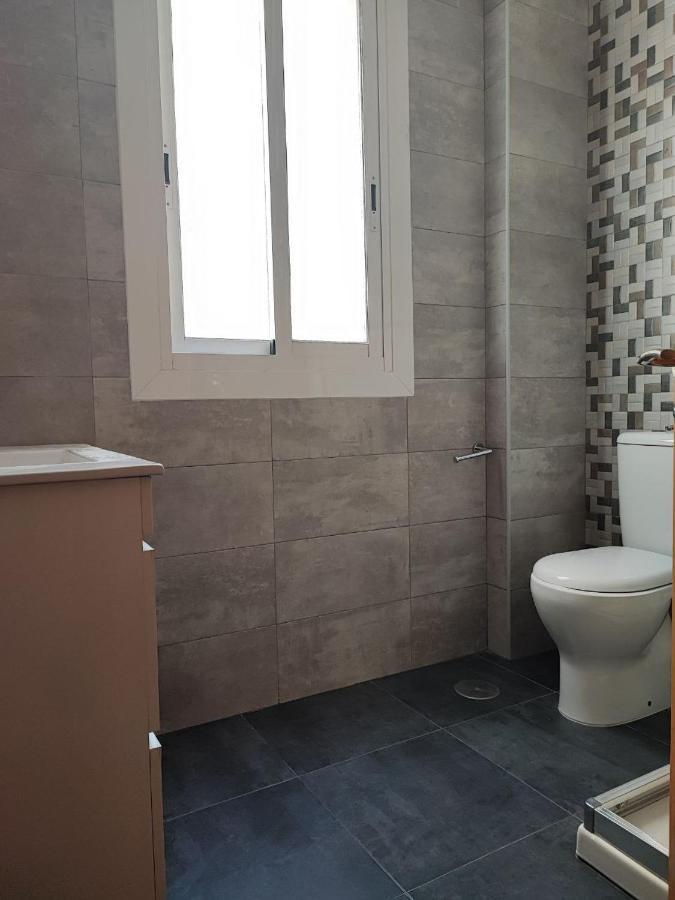Carrerahouses Fragoso 2º Vigo