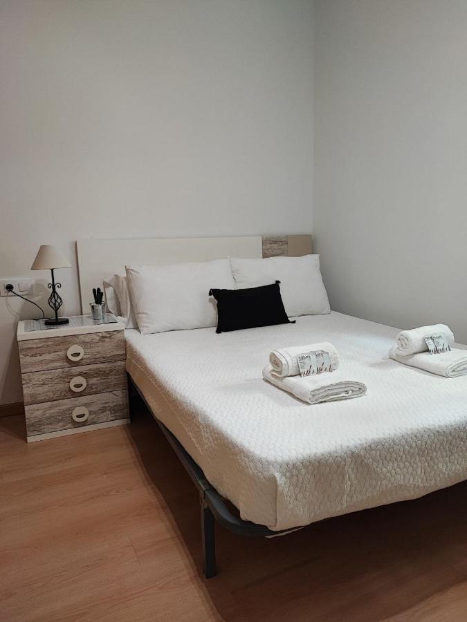 Apartamento Carrerahouses Fragoso 2º Vigo