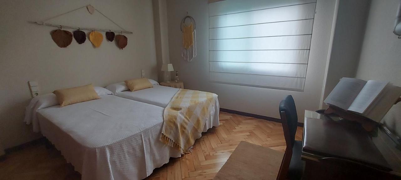 Casa Camelias Apartamento *