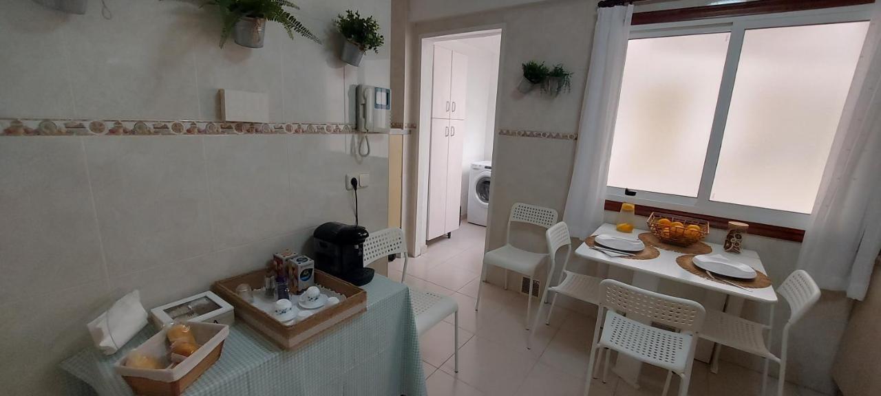 Apartamento Casa Camelias