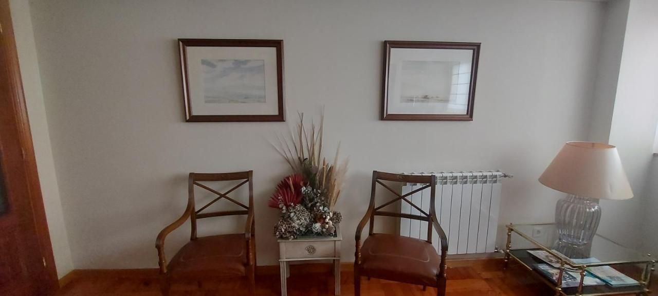 Casa Camelias Apartamento Vigo