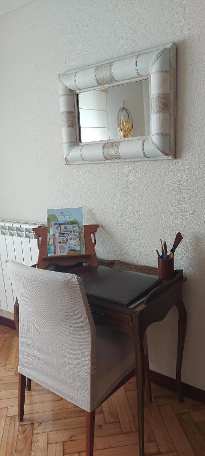 Casa Camelias * Vigo