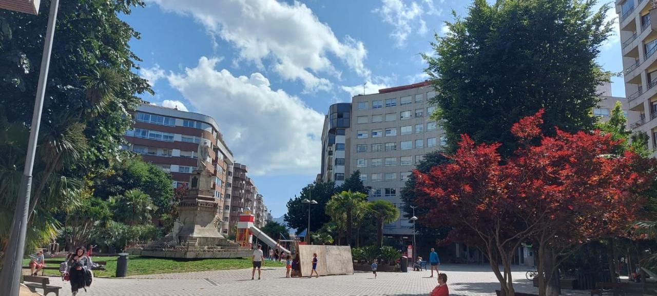 Casa Camelias Vigo