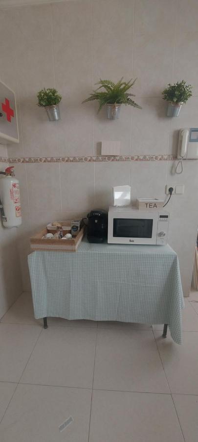Apartamento Casa Camelias
