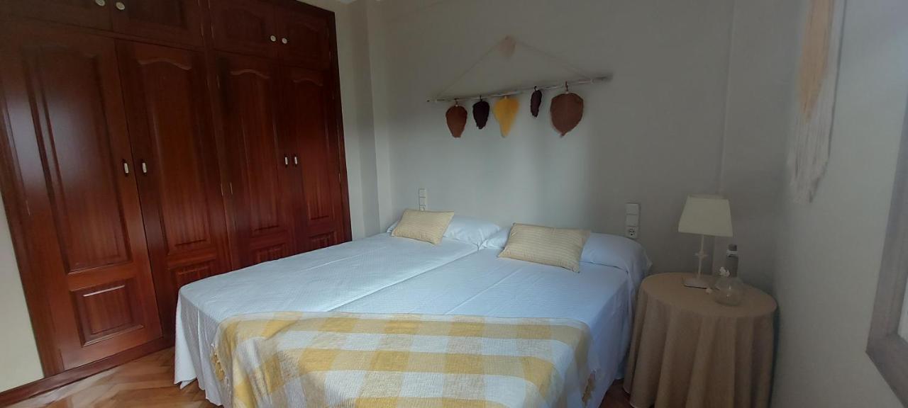 Casa Camelias Apartamento *