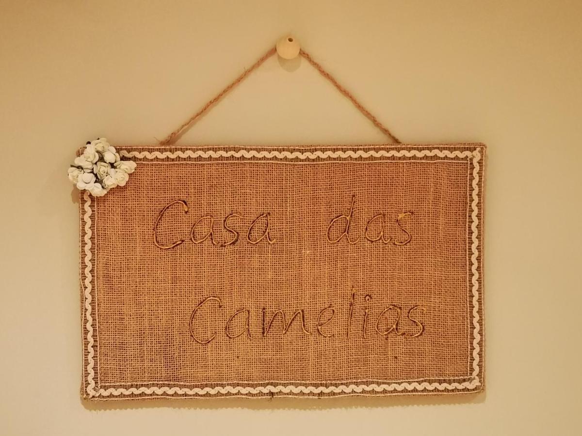 Casa Camelias Apartamento