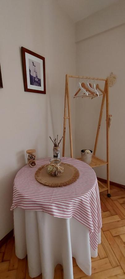 Casa Camelias * Vigo