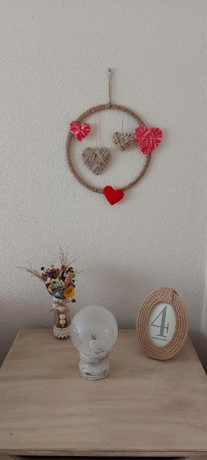 Apartamento Casa Camelias *