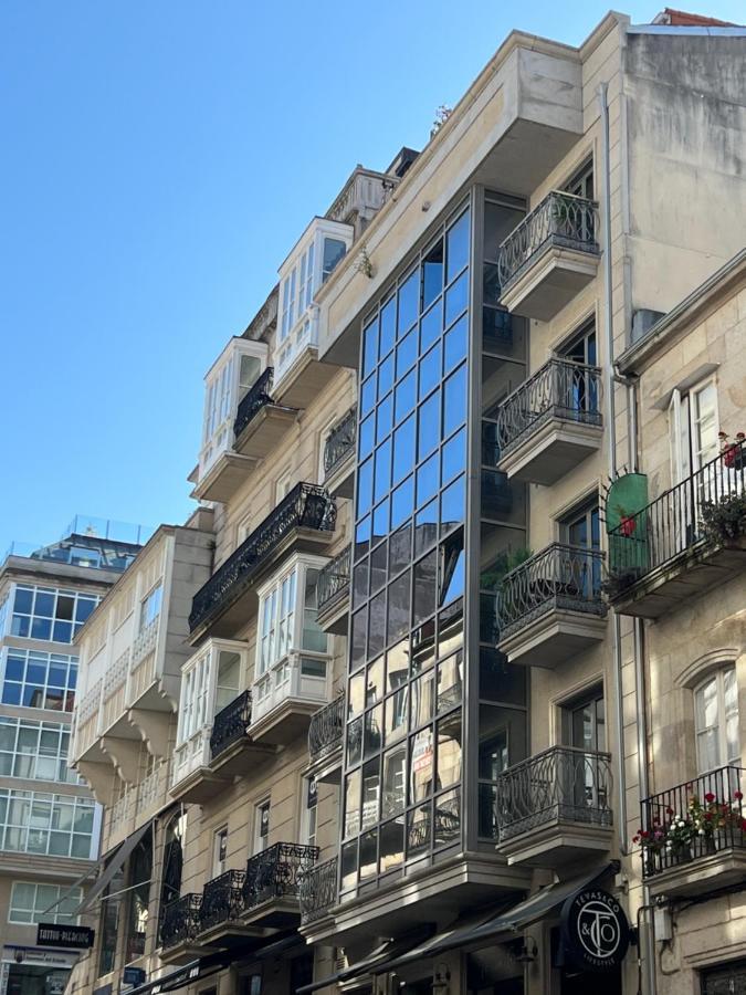 The Blue Flat Apartamento *