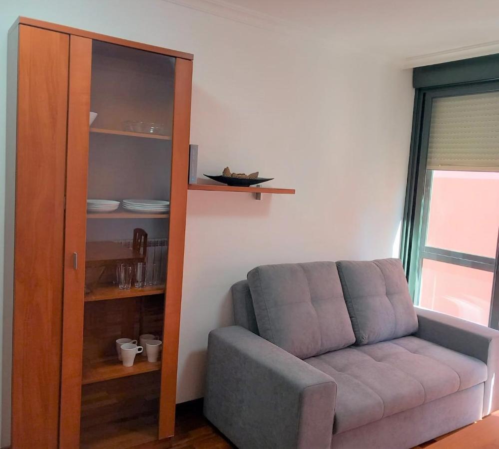Apartment Travesia De 151 6ºb *