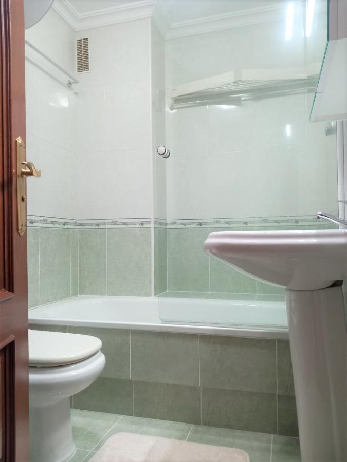 Apartment Travesia De 151 6ºb *