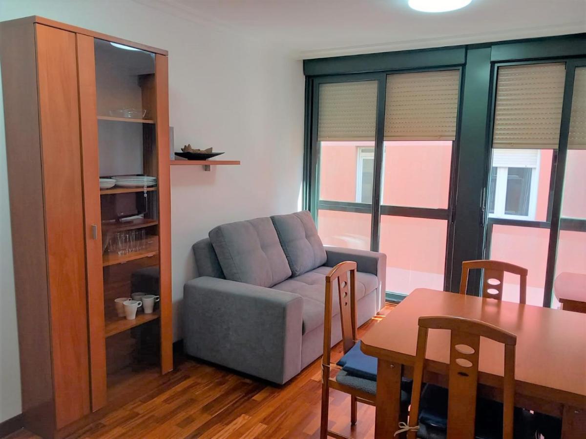 Apartment Travesia De 151 6ºb