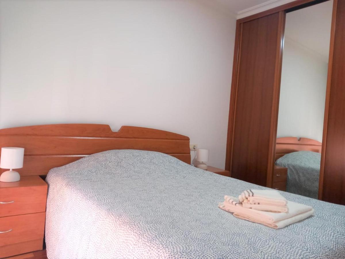 Travesia De 151 6ºb Apartment *