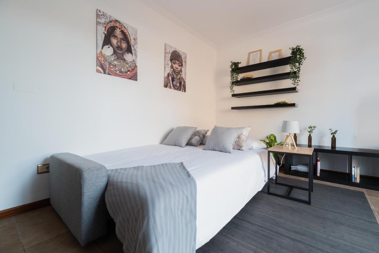 Apartamento La Terraza De Sol Vigo