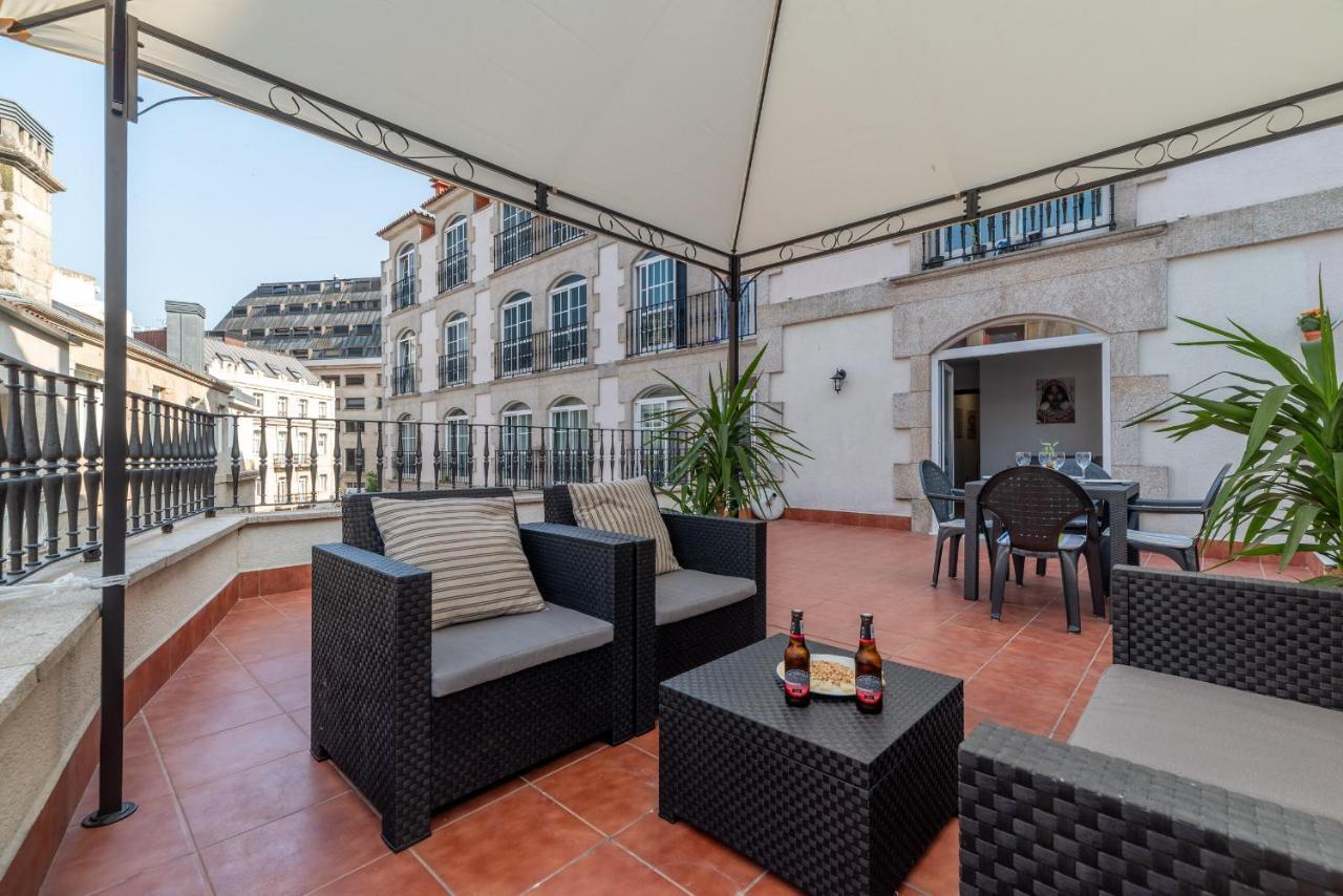 Apartamento La Terraza De Sol *