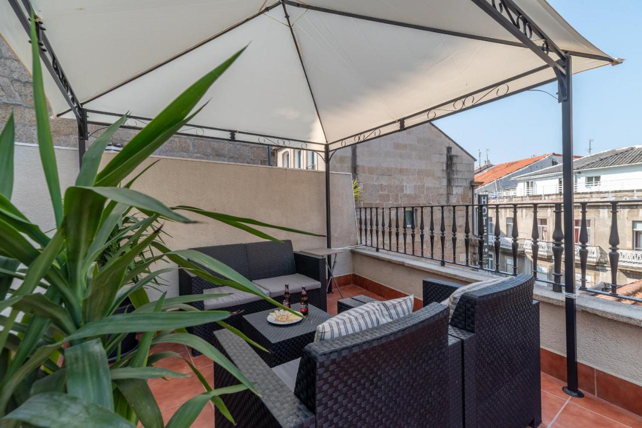 Apartamento La Terraza De Sol *