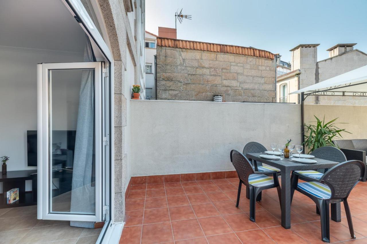 Apartamento La Terraza De Sol *