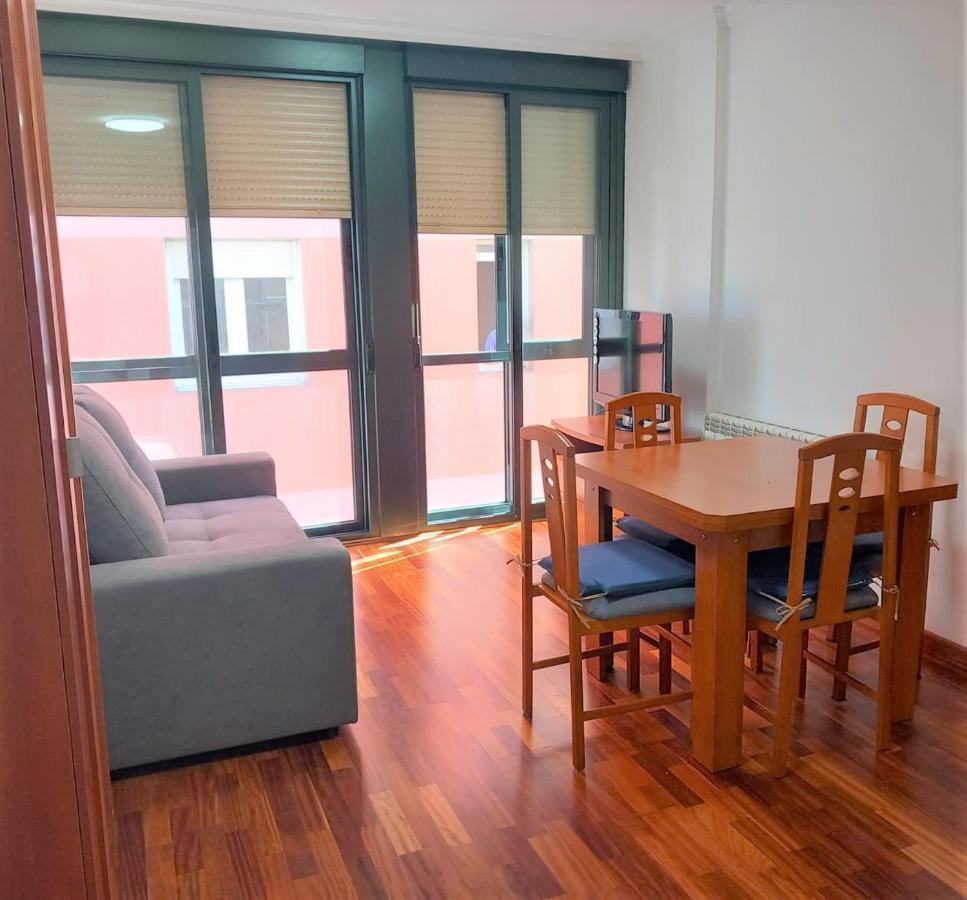 Travesia De 151 6ºb Apartment *