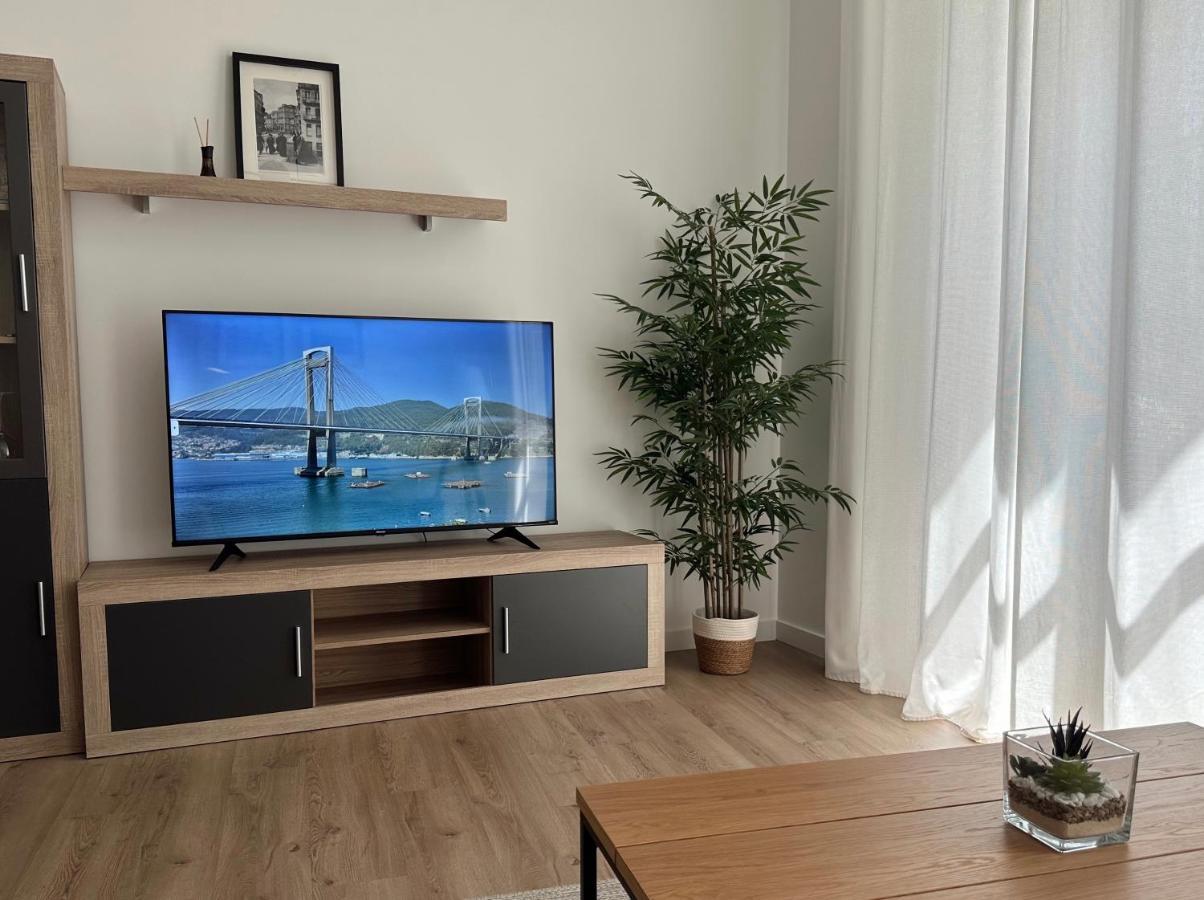Apartamento Centro Puerta Del Sol