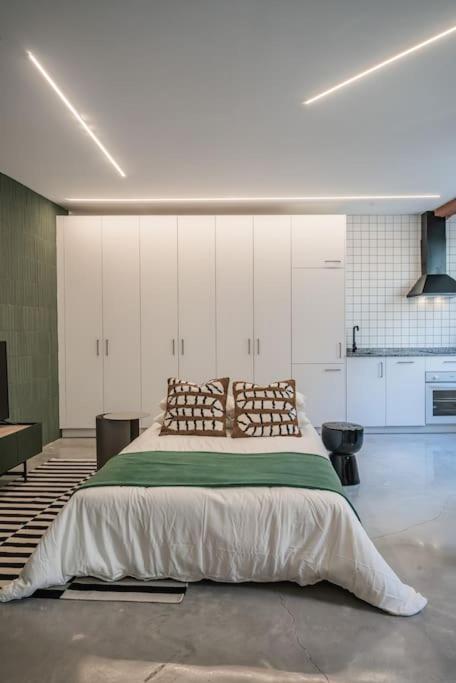Apartamento Balcon Del Centro - Bigliving Vigo