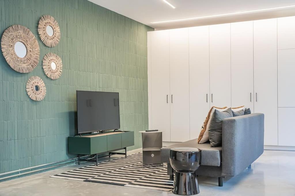 Balcon Del Centro - Bigliving Apartamento Vigo