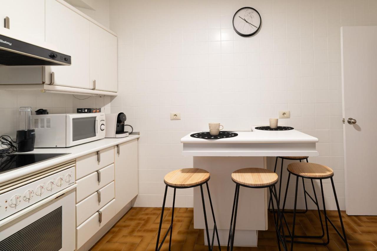 Apartamento Amplia Vivienda Con Garaje *