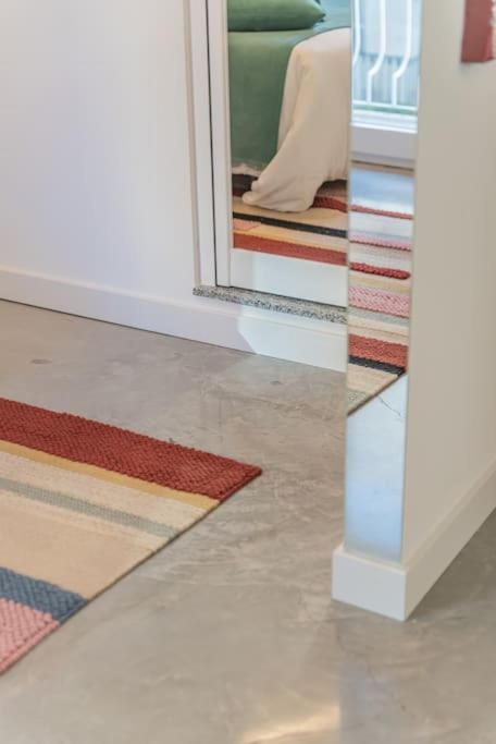 Apartamento Balcon Del Centro - Bigliving