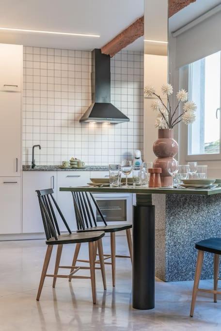 Balcon Del Centro - Bigliving Apartamento Vigo