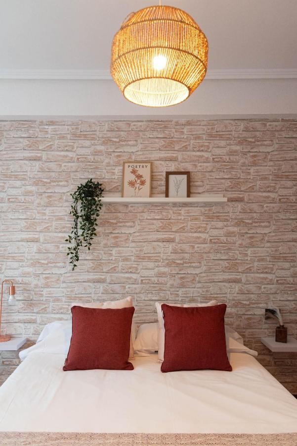 Amplia Vivienda Con Garaje Apartamento *