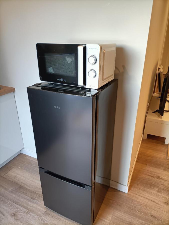 Apartamento Remanso De Paz A Un Paso De Todo Vigo