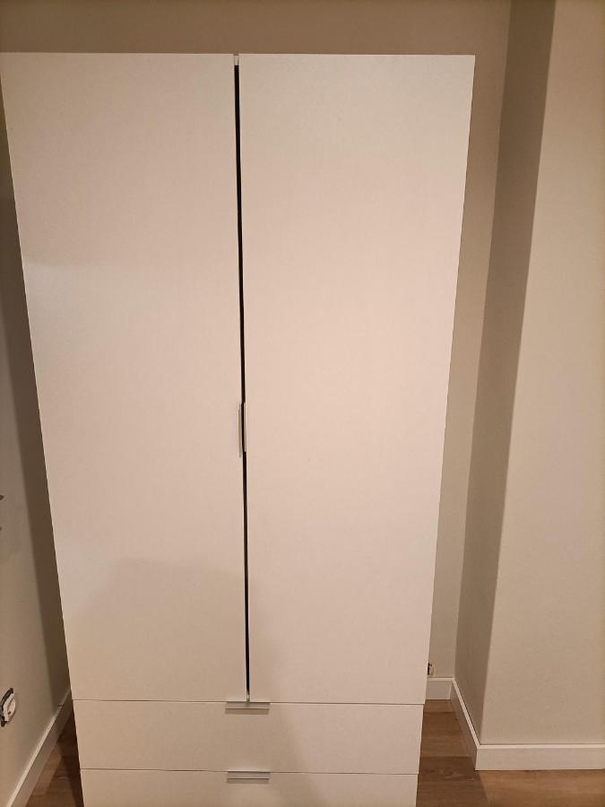 Apartamento Remanso De Paz A Un Paso De Todo
