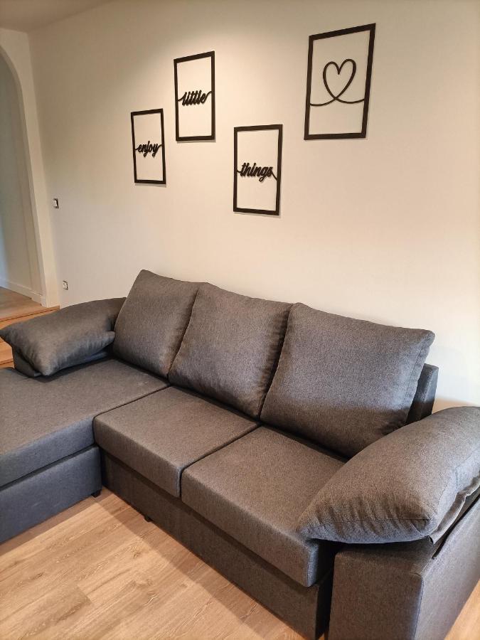 Apartamento Remanso De Paz A Un Paso De Todo *
