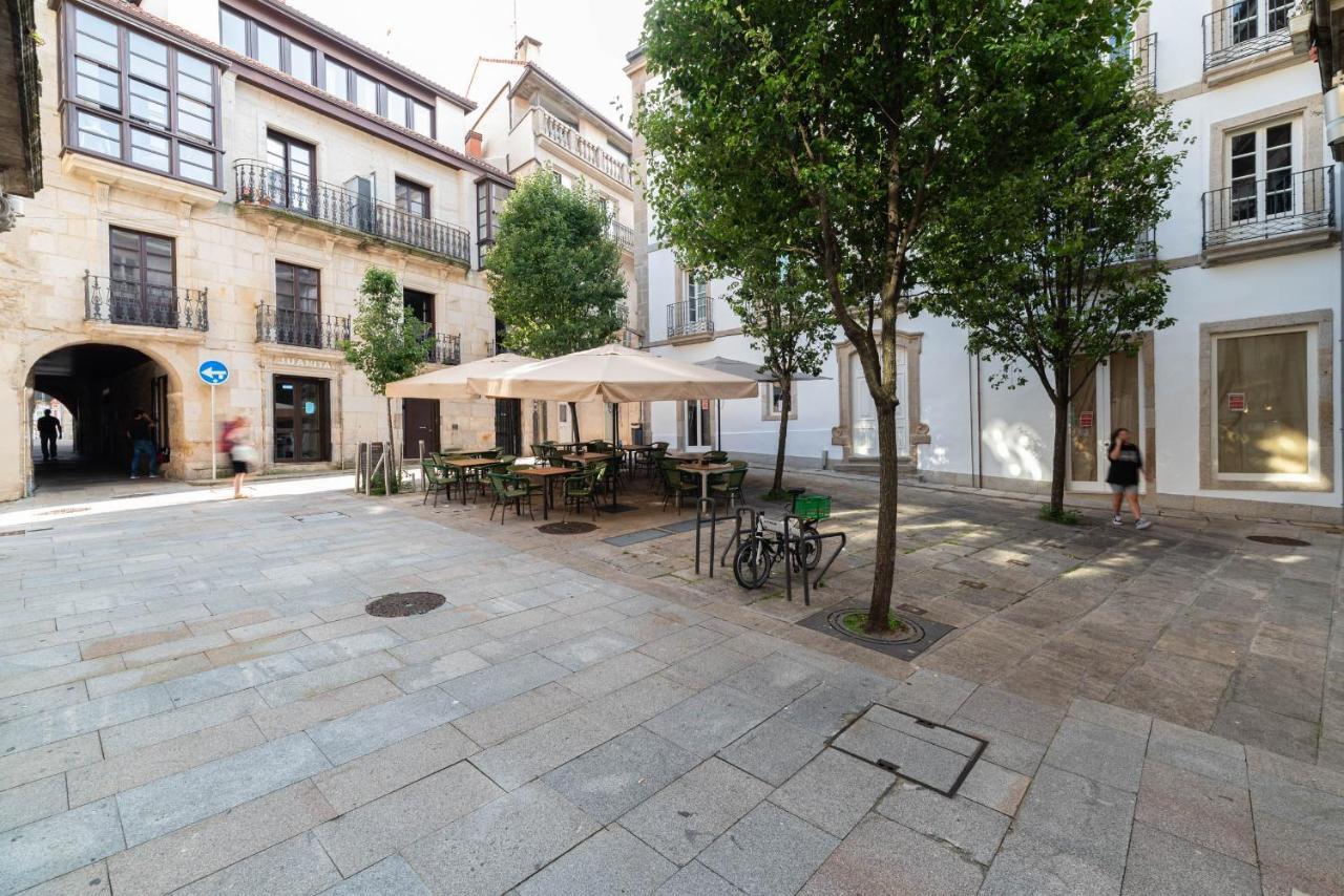 La Terraza De Sol * Vigo