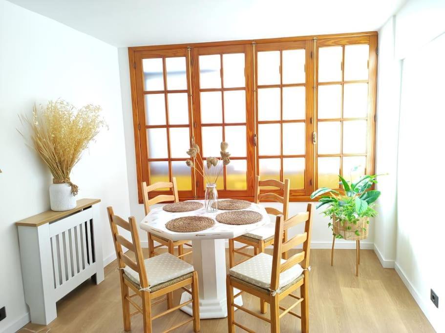 Apartamento Tranquilo Con Parking Gratis Vigilado 24h