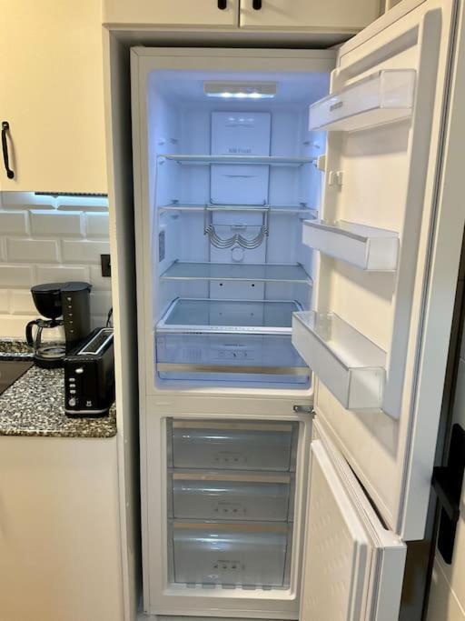 Apartamento Tranquilo Con Parking Gratis Vigilado 24h Vigo