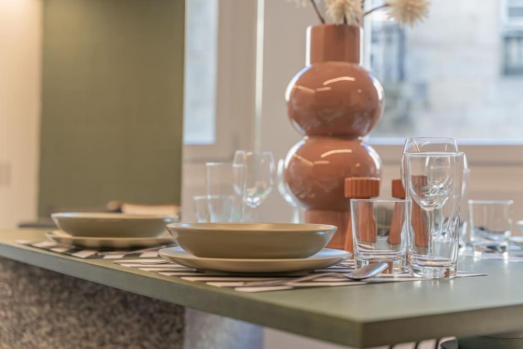 Balcon Del Centro - Bigliving