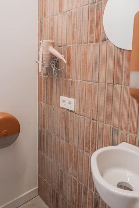 Apartamento Balcon Del Centro - Bigliving *