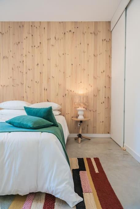 Balcon Del Centro - Bigliving Apartamento