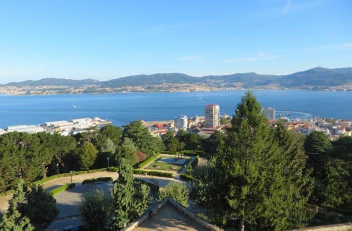 Apartamento Alojate En El Corazon De Vigo