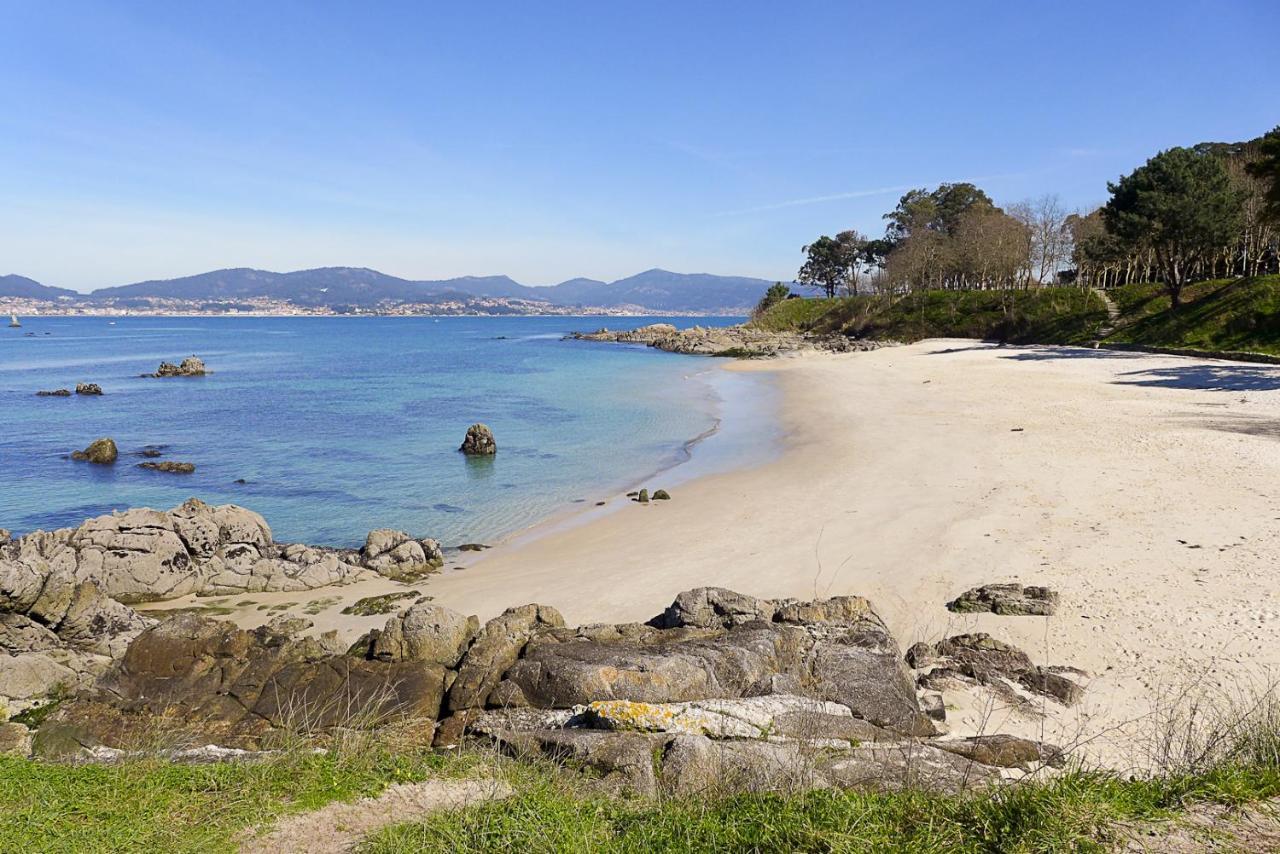 Alojate En El Corazon De Vigo