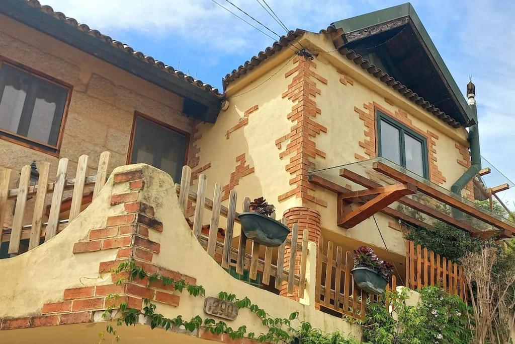Apartamento Sweet Stone 2 Vigo